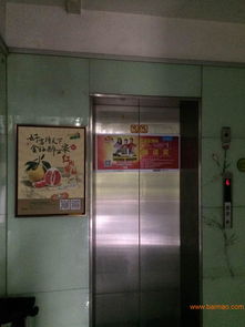 广州楼宇电梯广告 全方位解析制作、发布与价格指南