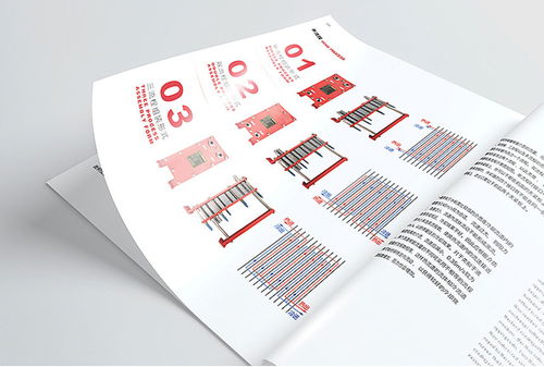 红色浪潮中的专业力量——东莞高档型录设计公司 深耕换热器型录设计，整合广告制作与发布